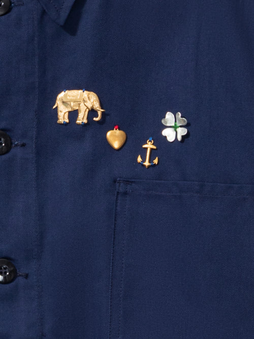 #655C Elefant