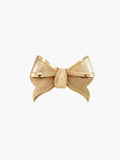 Sløjfe broche