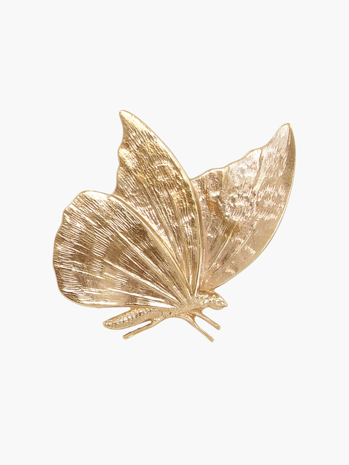 Sommerfugle broche