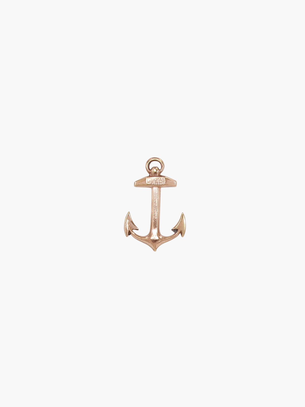 Anker broche