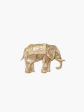 Elefant broche