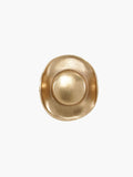 Hat broche