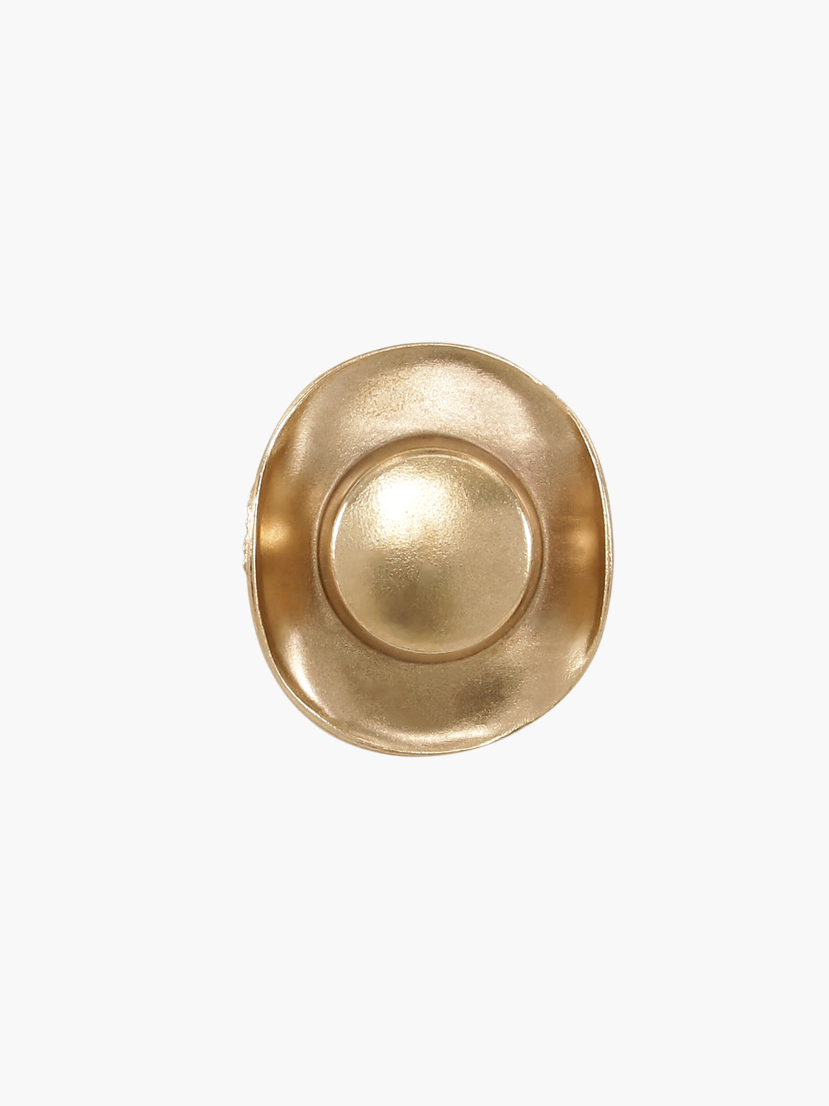 Hat broche