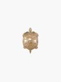 Skildpadde broche