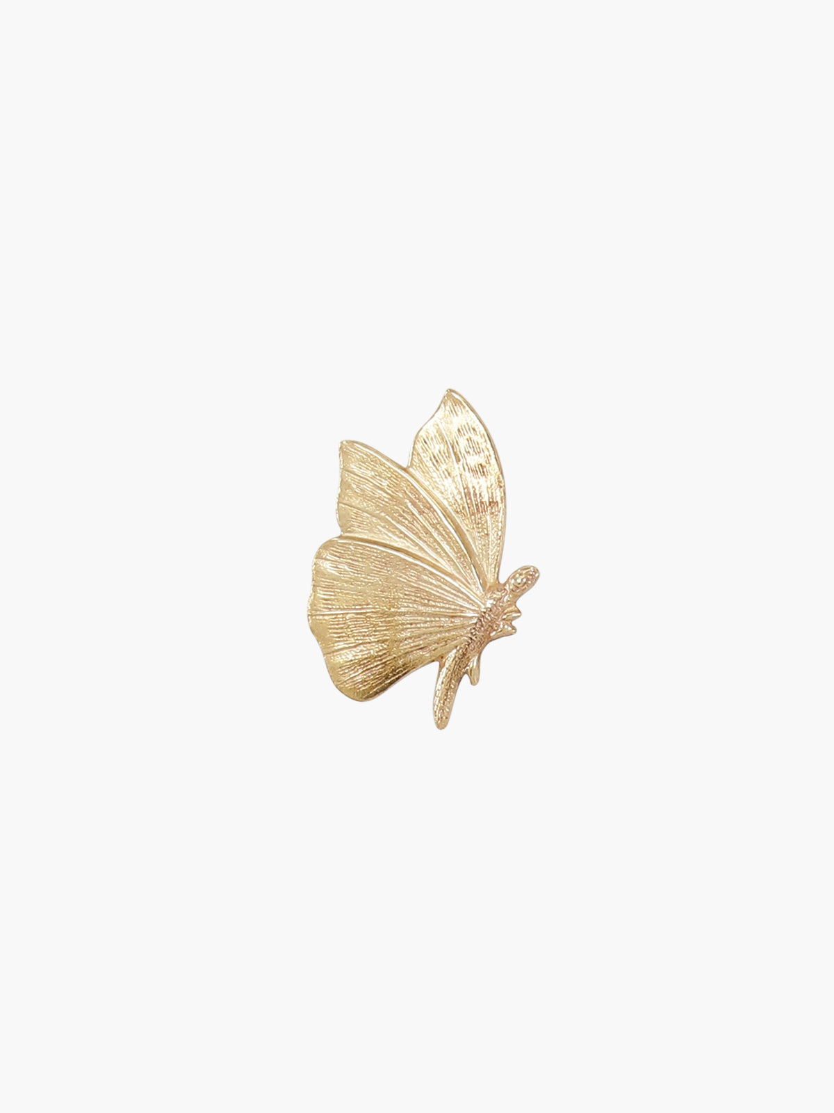 Sommerfugle broche lille